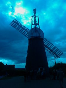 Ellis' Windmill